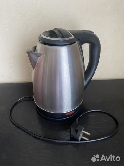 Чайник электрический