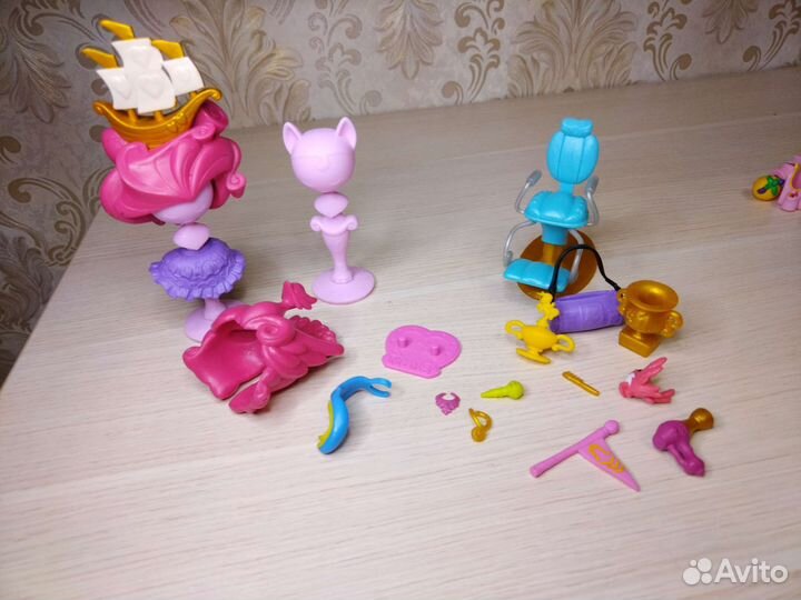 Набор My Little Pony