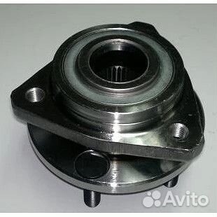 Ступица задняя GMB GH33390