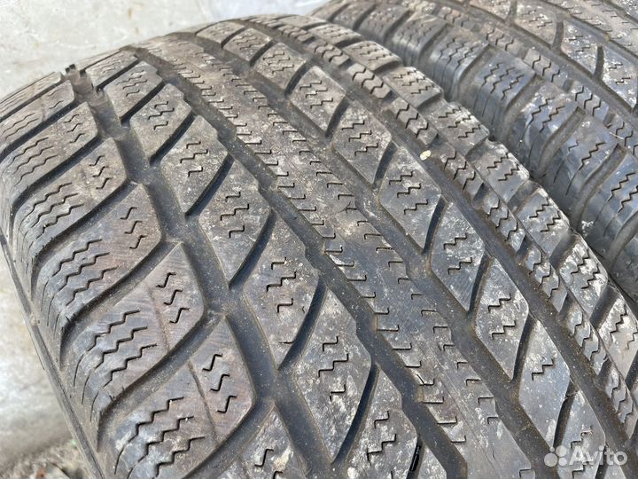 Chaparral A/T Steel Radial 235/55 R17 103V