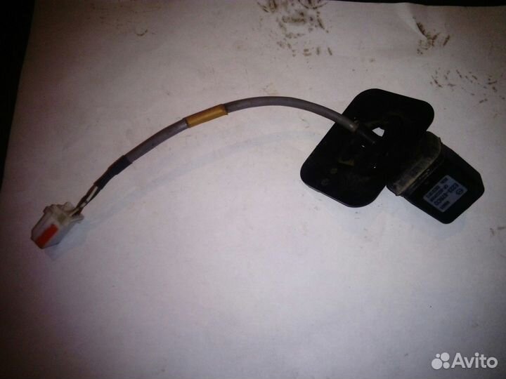 Камера заднего вида Mazda CX 7 2007-2012