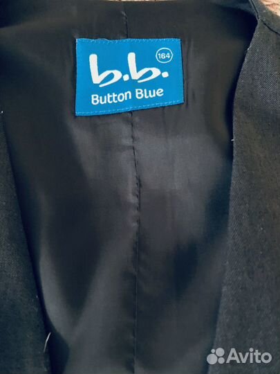 Школьная жилетка