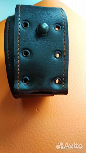 Ремень Генеральский. Без бляхи.С.А.СССР