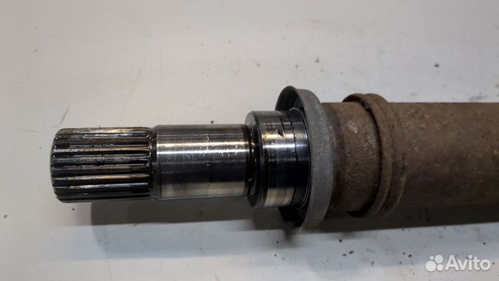 Полуось Mazda 3 (BL), 2010