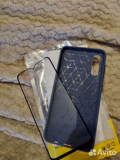 Чехол на samsung а50