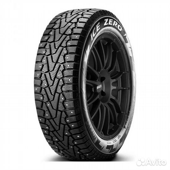 Pirelli Ice Zero 255/40 R19 100H