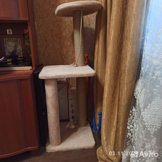 Когтеточка для кошек