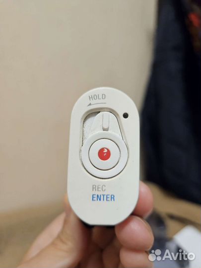 Камера sony as200