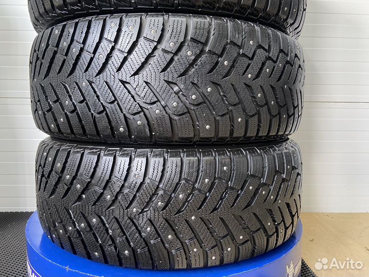 Toyo Observe Ice-Freezer SUV 225/55 R18 102T