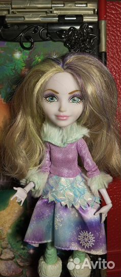 Ever After High
