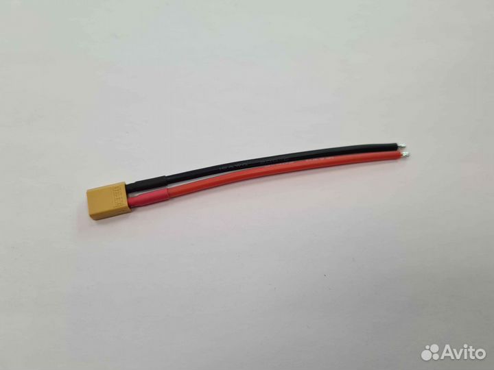 Разъём ET XT30-M/W16-100