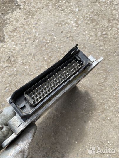 Эбу Мозги газ Волга микас