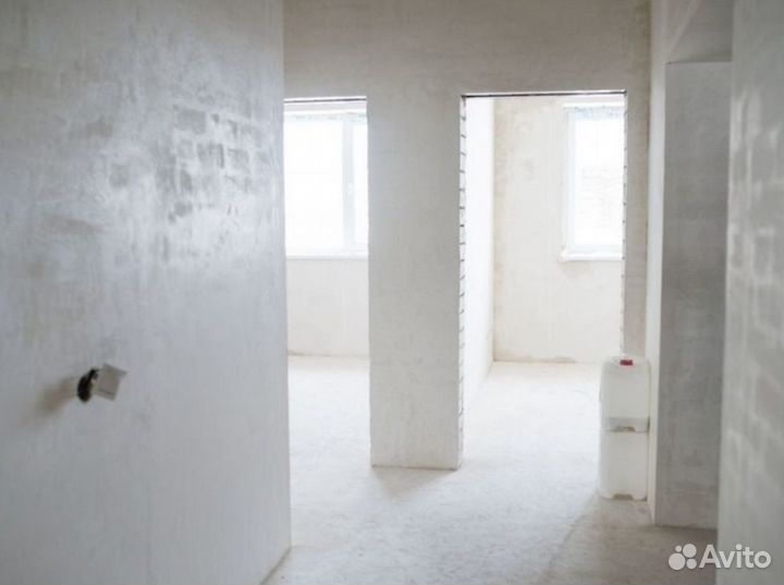 Штукатурка стен