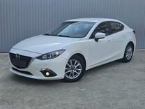 Mazda 3 1.6 AT, 2014, 144 000 км