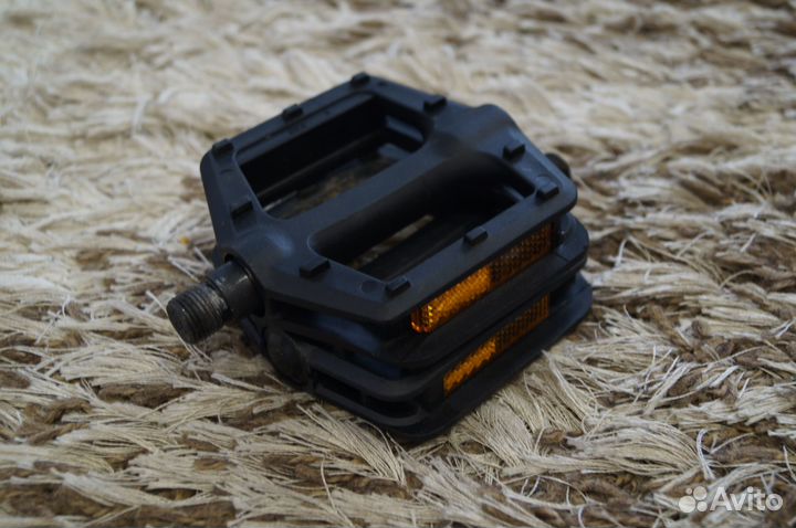 Педали для велосипеда