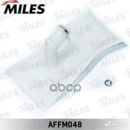 Фильтр сетчатый топливного насоса mazda/ toyota