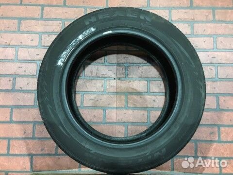 Nexen N'Priz AH8 195/60 R16