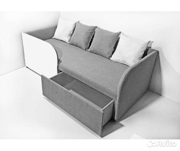 Диван-кровать 