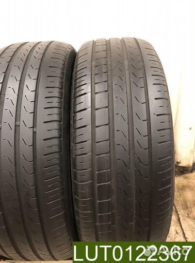 Pirelli Scorpion Verde 215/60 R17 96H