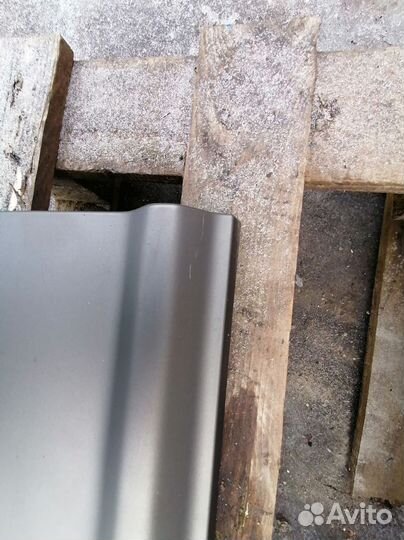 Накладка двери Hyundai Grand Starex Н1