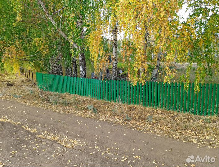 Заборы из евроштакетника под ключ новые