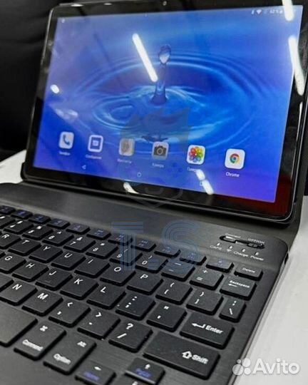 Игровой планшет Android 11/8 ядер/128Gb/6Gb