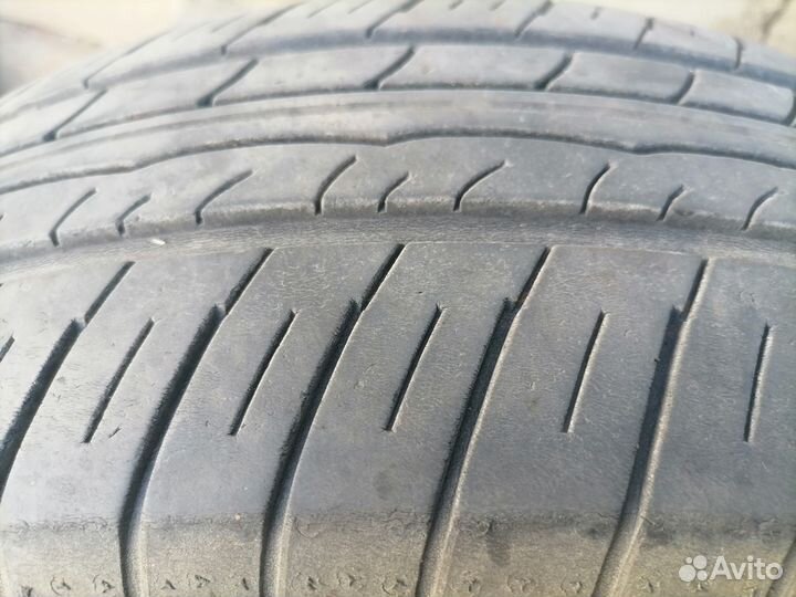 Dunlop SP Sport FastResponse 175/65 R15