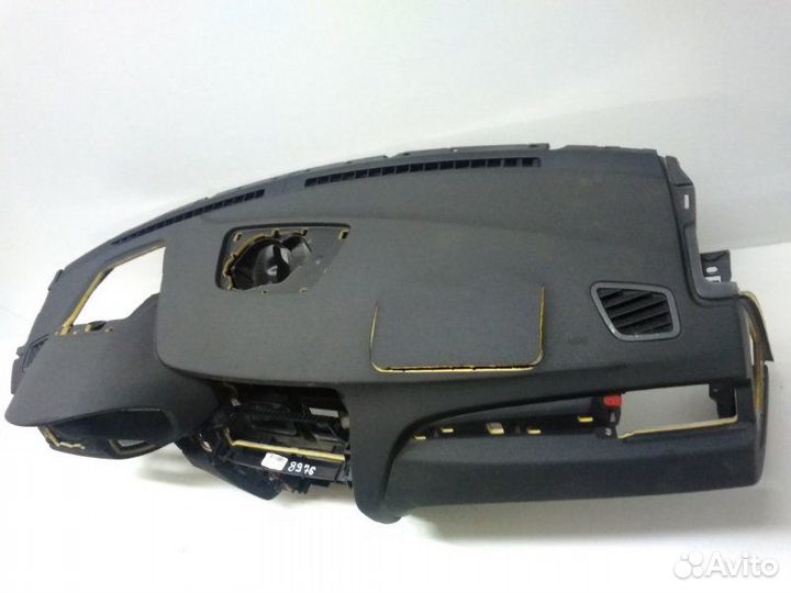 Панель приборов Bmw X3 F25 2010-2017