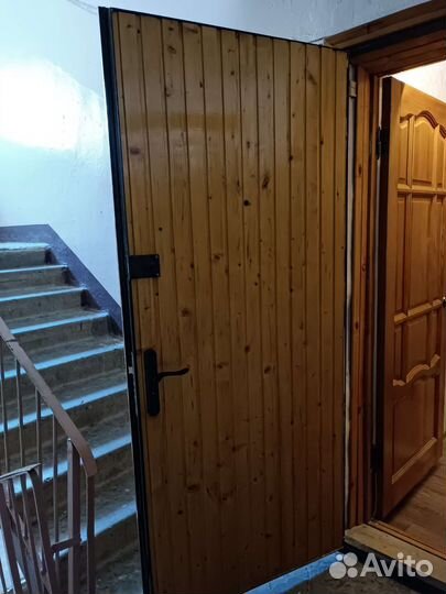 Дверь входная