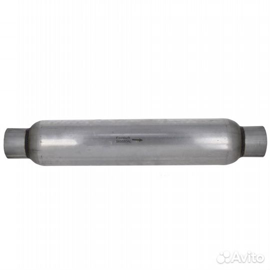 Стронгер пламегаситель S65550AL