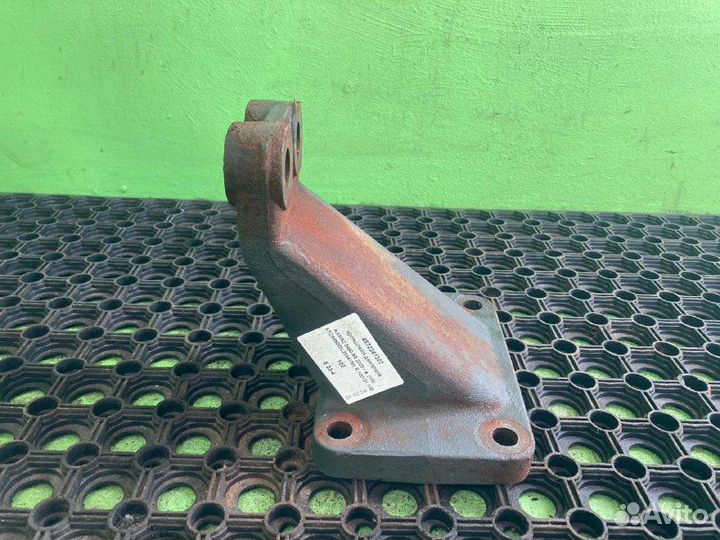 Кронштейн двигателя KAMAZ 5490-S5
