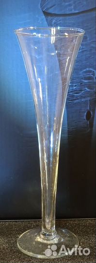 Дореволюционные бокалы