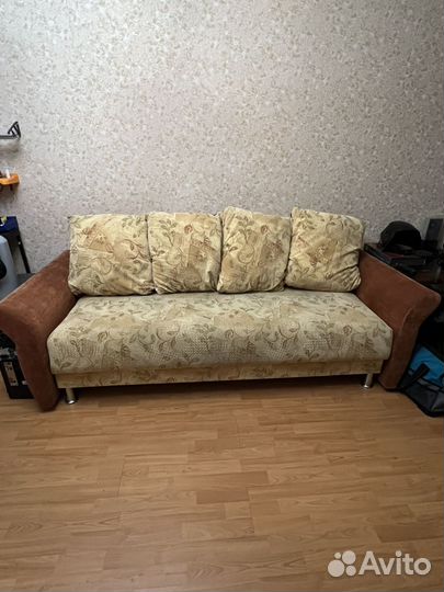 Диван раскладной