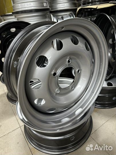 Диск Нива радиус16 ет40 тзск