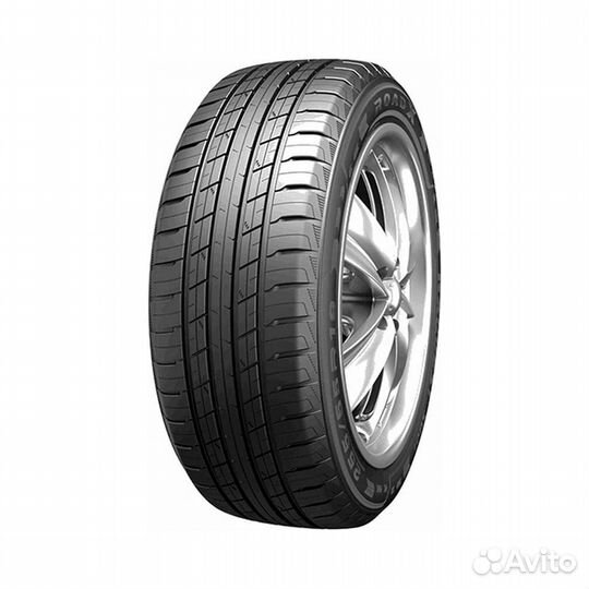RoadX RXQuest SU01 265/60 R18