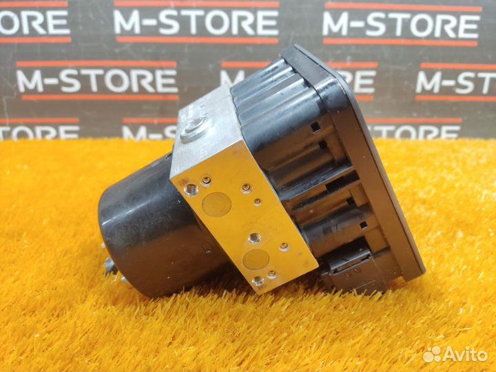 Блок ABS Bmw 3-Series E90 N46B20B 2009