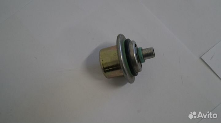 Регулятор Давления Топлива Для Arctic Cat 1670-536