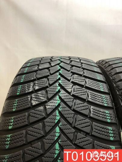 Bridgestone Blizzak LM-001 Evo 225/50 R17 98H