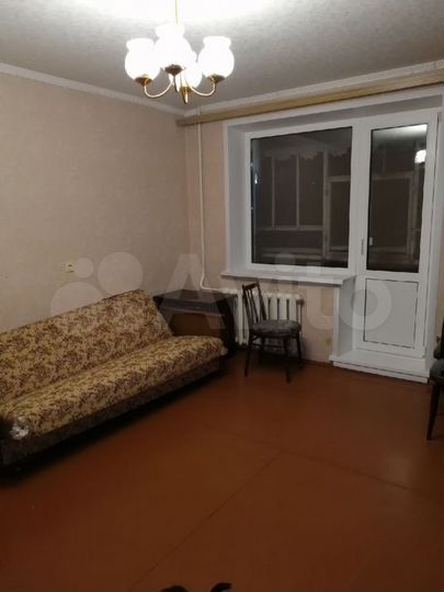 3-к. квартира, 67 м², 2/9 эт.