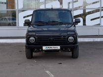 ВАЗ (LADA) Niva Legend 1.7 MT, 2023, 22 112 км, с пробегом, цена 990 000 руб.