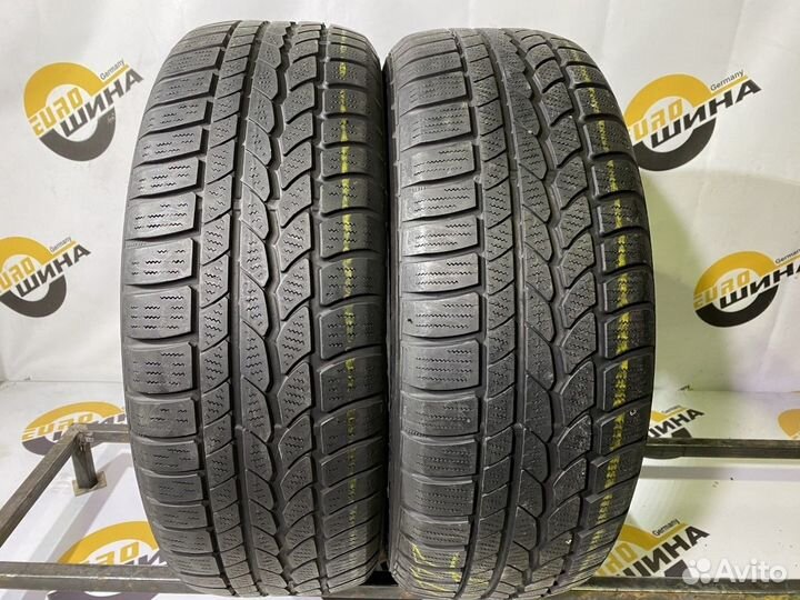 Continental Conti4x4WinterContact 215/60 R17