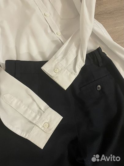 Школьная форма Next