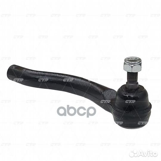 Наконечник рулевой, правый (Старый CET221R)