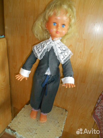 Одежда для кукол