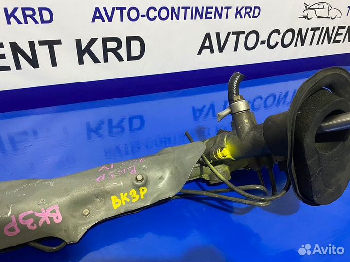 Рулевая рейка Mazda Axela BK3P L3