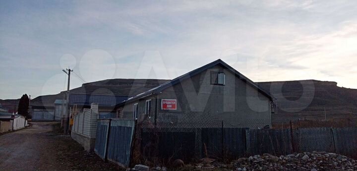 Дом 173 м² на участке 10 сот.