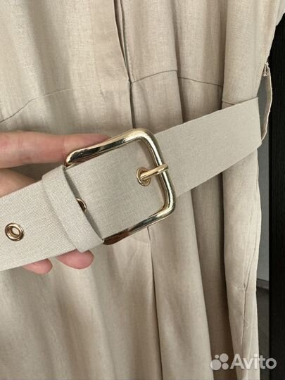 Комбинезон kontatto, размер 42 (сядет и на 44/46)