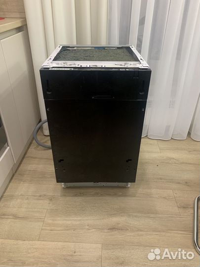 Посудомоечная машина candy