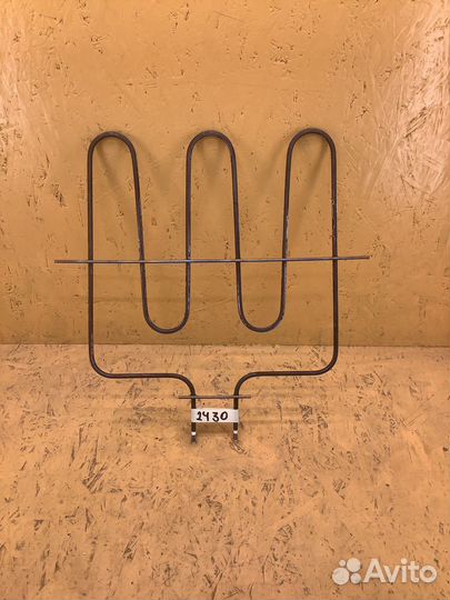 Тэн нижний для духовки зви (2430)