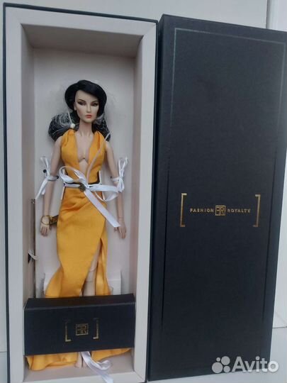 Куклы Fashion Royalty